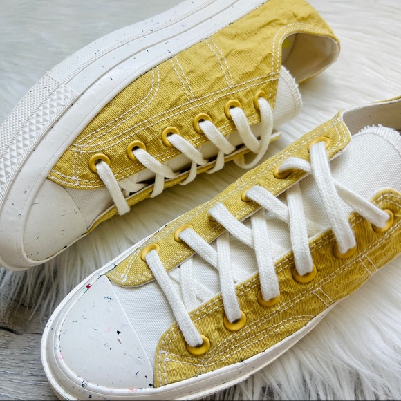 NWT Converse Chuck 70 Hybrid Texture Women’s Shoes - Picture 5 of 10